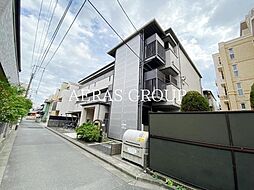 コム シェ ソワ II