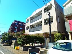 ウィスタリア 202