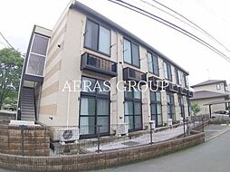 レオパレスインフィールズ