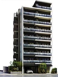 プレディアコート三軒茶屋