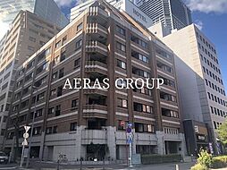 東急ドエル・アルス桜木町博物館通り