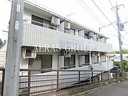 スカイコート生田
