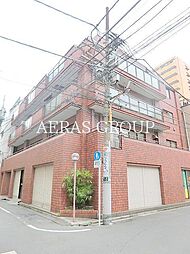 サンローズマンション