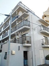 モナークマンション堀切菖蒲園