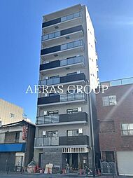 ＶＯＲＴ扇橋ｒｅｓｉｄｅｎｃｅ