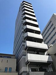 品川区北品川２丁目
