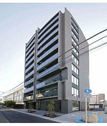 西尾久五丁目マンション