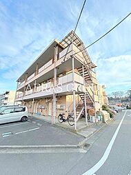 サンハイツ越野