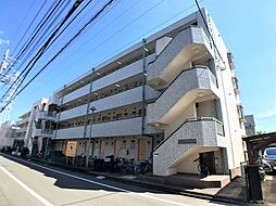 タウンアート相模原 109