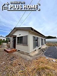 和歌山市直川平屋
