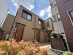 ルミエール野方 A