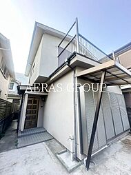 大豆戸町戸建