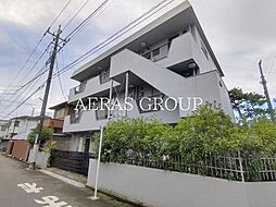 メゾンヴェール