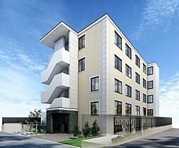 グランファーロ下北沢