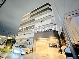 アプリーレ 本厚木