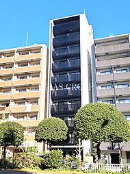 デュオメゾン文京白山 502