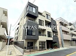 ＣＯＭＰＯＳＩＴＥ 大井町 ＨＩＬＬＴＯＰ