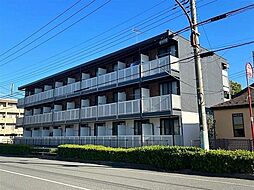 多摩市落合３丁目