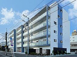 大田区羽田３丁目