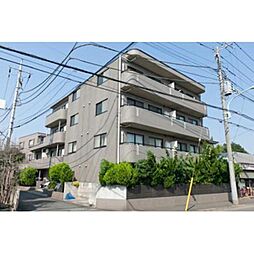 府中市白糸台６丁目