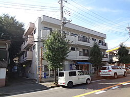 所沢市大字北秋津