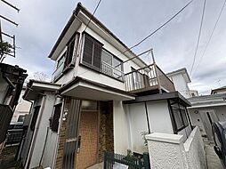 八王子市二部方町戸建