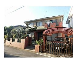 柏市酒井根3丁目貸家 101