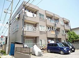コーポ河内
