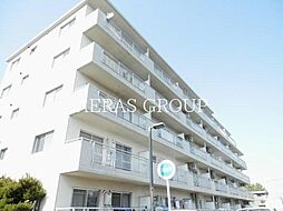 ウエストパレス蕨II