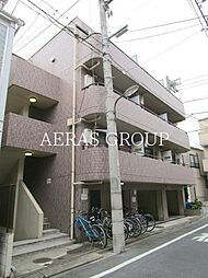 菱和パレス池袋本町