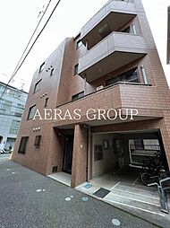 シャトージョージ