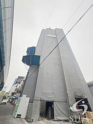 アクアラフォレ豊中