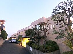 ユーロハイツ成城南