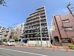 Ｇａｒｄｅｎ Ｘａｖｉｓ門前仲町