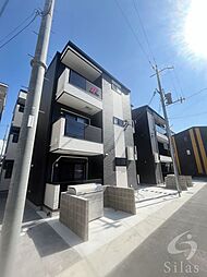 神戸市長田区浪松町５丁目