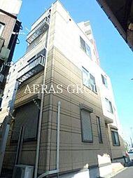クロスリバーII