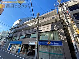 市川市南八幡４丁目