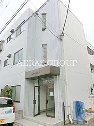 ダイヤマンション