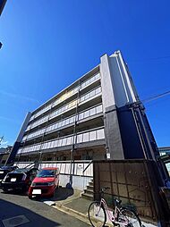 昭和町レジデンス