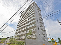 ローレルコート上野芝町4丁