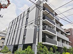 パークアクシス市谷左内町 301