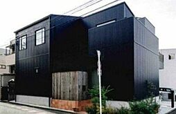 善福寺一丁目戸建て