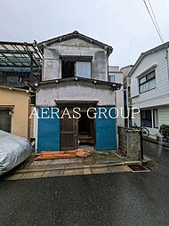 賃貸北砂戸建て