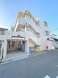 コスモＡｏｉ六会日大前II