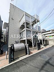 リブリ・西新宿