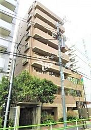 港区芝浦１丁目