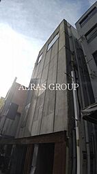 ゲイツハウス