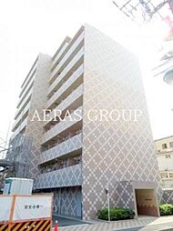 プレミアムキューブG西大井