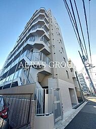 ユリカロゼＡＺ上板橋