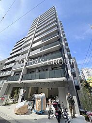 アーバネックス北上野